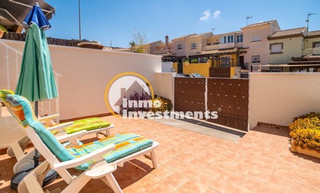 Resale - Villa - LOS URRUTIAS - Costa Calida
