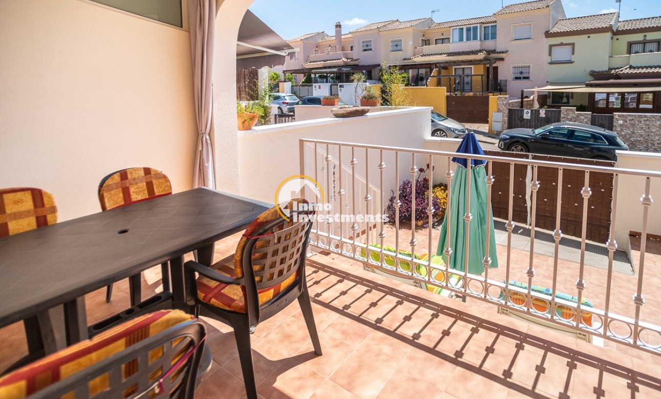 Resale - Villa - LOS URRUTIAS - Costa Calida