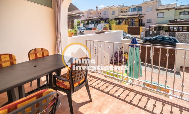 Resale - Villa - LOS URRUTIAS - Costa Calida