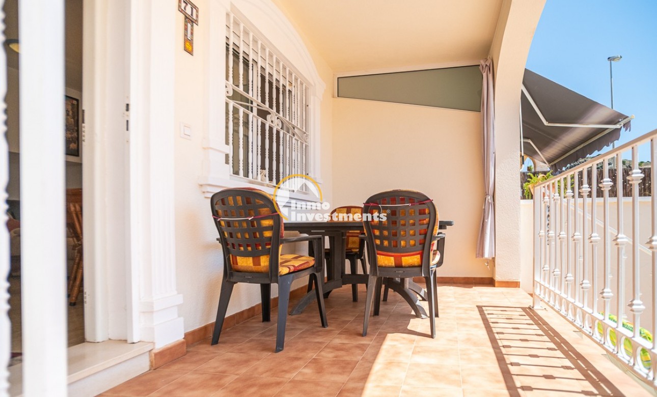 Resale - Villa - LOS URRUTIAS - Costa Calida