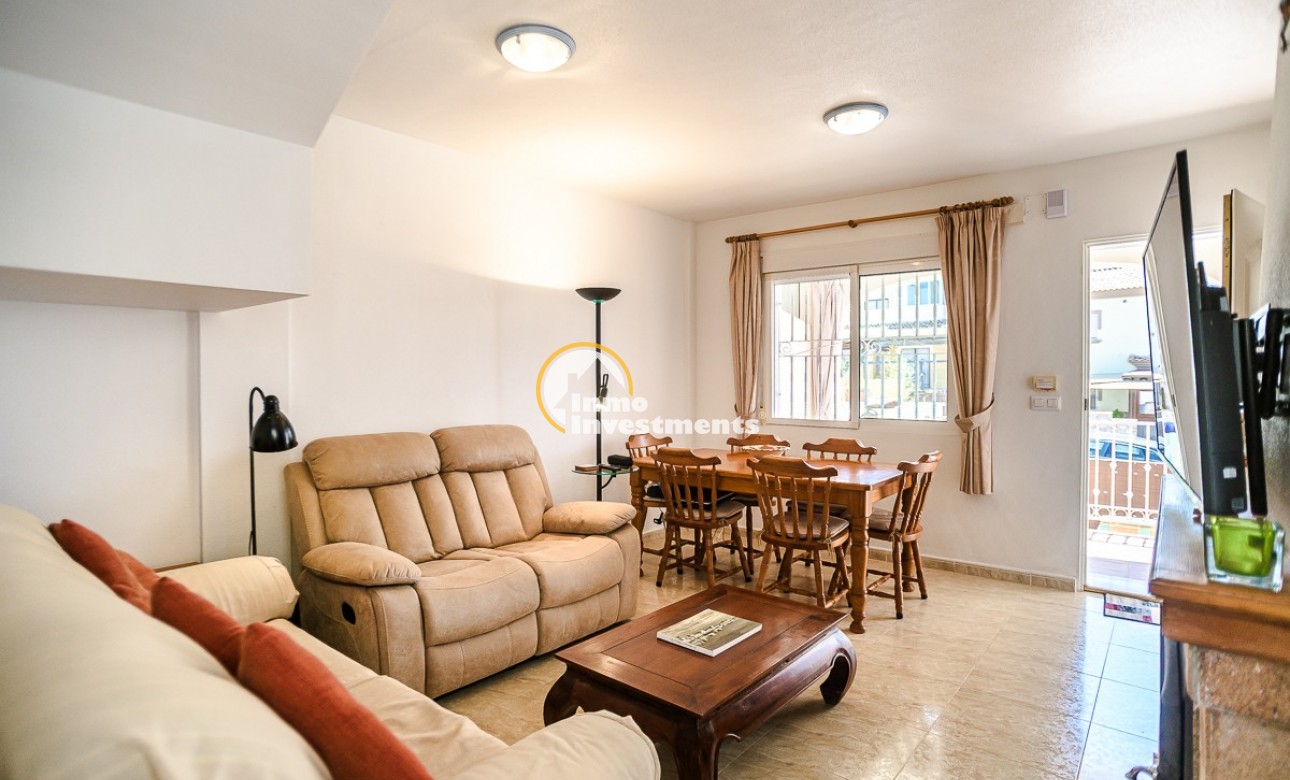 Resale - Villa - LOS URRUTIAS - Costa Calida