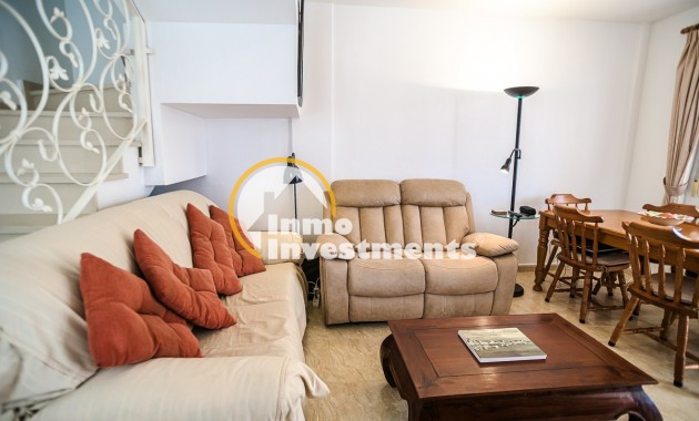 Resale - Villa - LOS URRUTIAS - Costa Calida