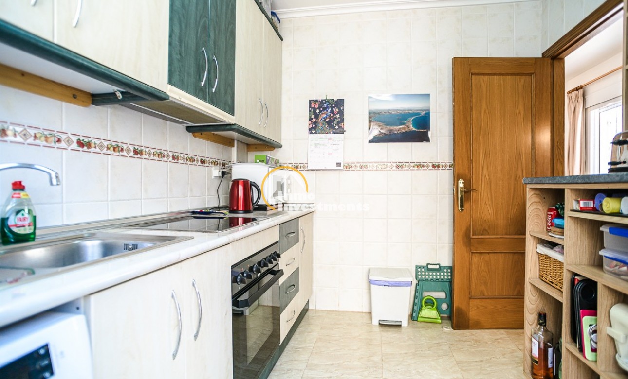 Resale - Villa - LOS URRUTIAS - Costa Calida