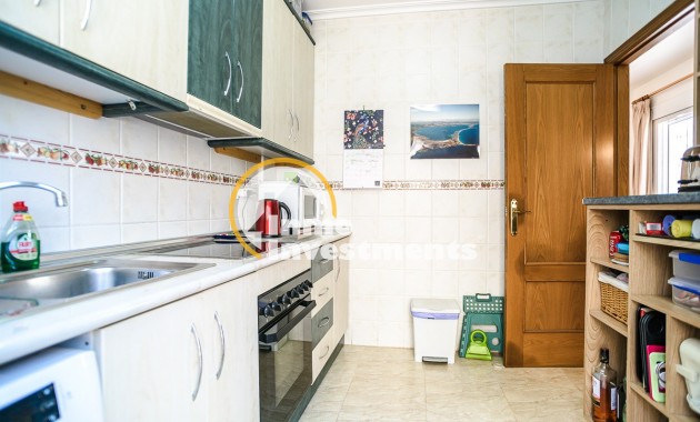 Resale - Villa - LOS URRUTIAS - Costa Calida
