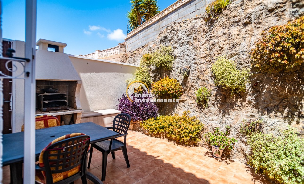 Resale - Villa - LOS URRUTIAS - Costa Calida