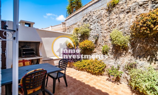 Resale - Villa - LOS URRUTIAS - Costa Calida