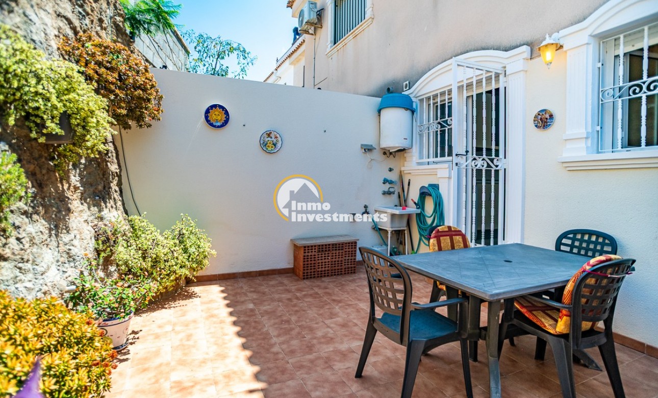 Resale - Villa - LOS URRUTIAS - Costa Calida
