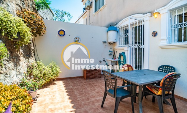 Resale - Villa - LOS URRUTIAS - Costa Calida