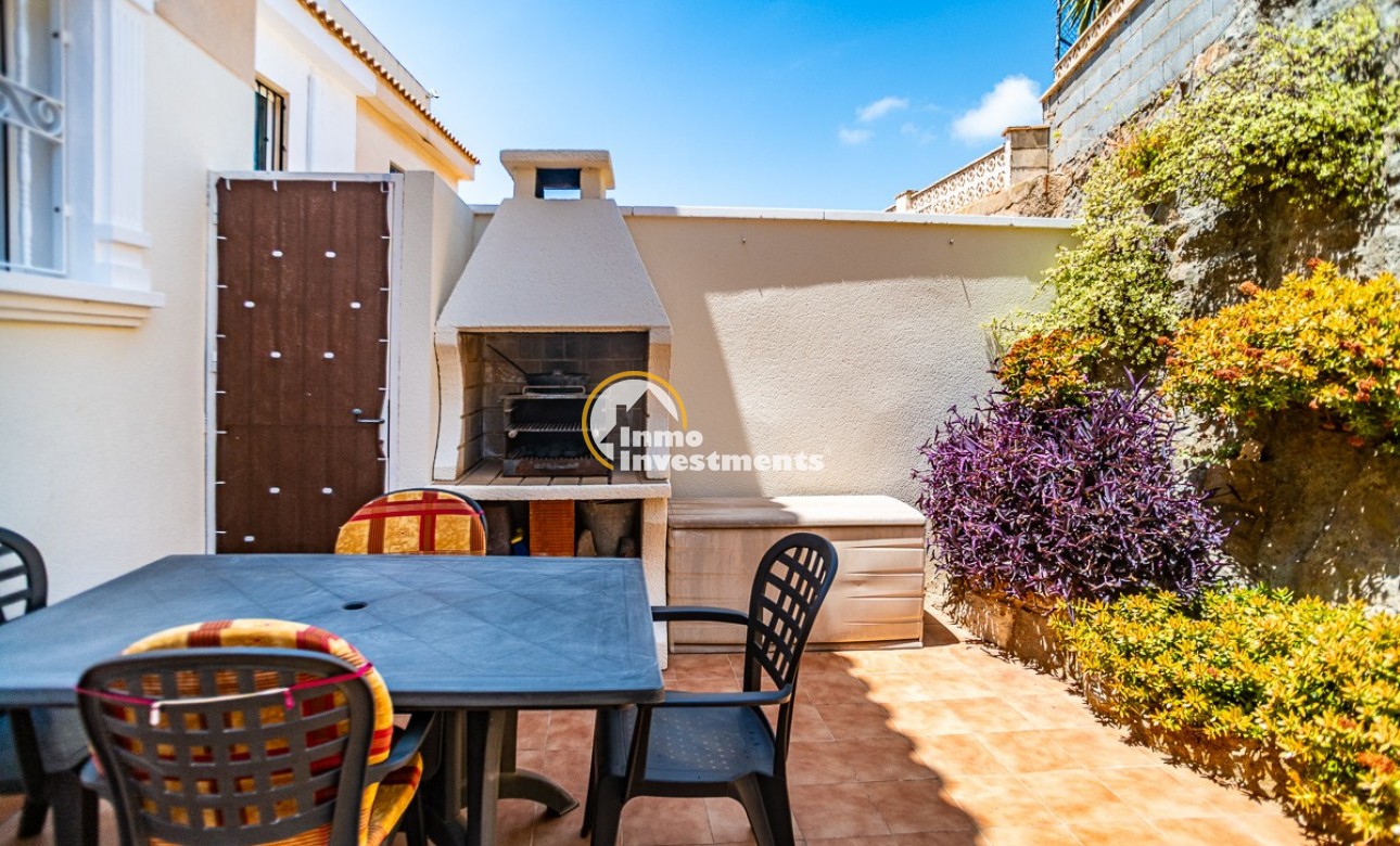 Resale - Villa - LOS URRUTIAS - Costa Calida