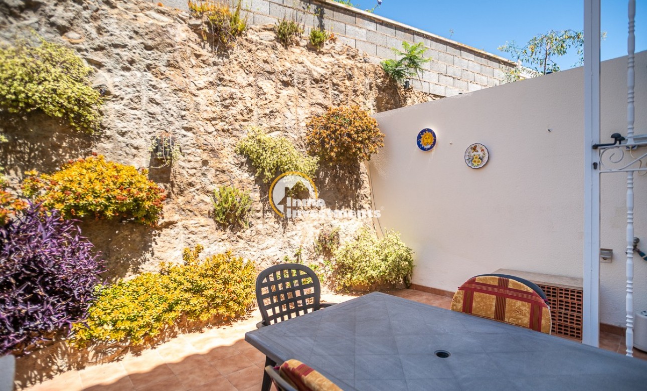 Resale - Villa - LOS URRUTIAS - Costa Calida