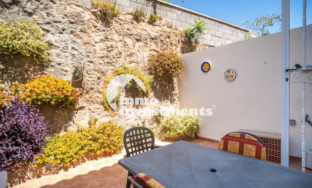 Resale - Villa - LOS URRUTIAS - Costa Calida