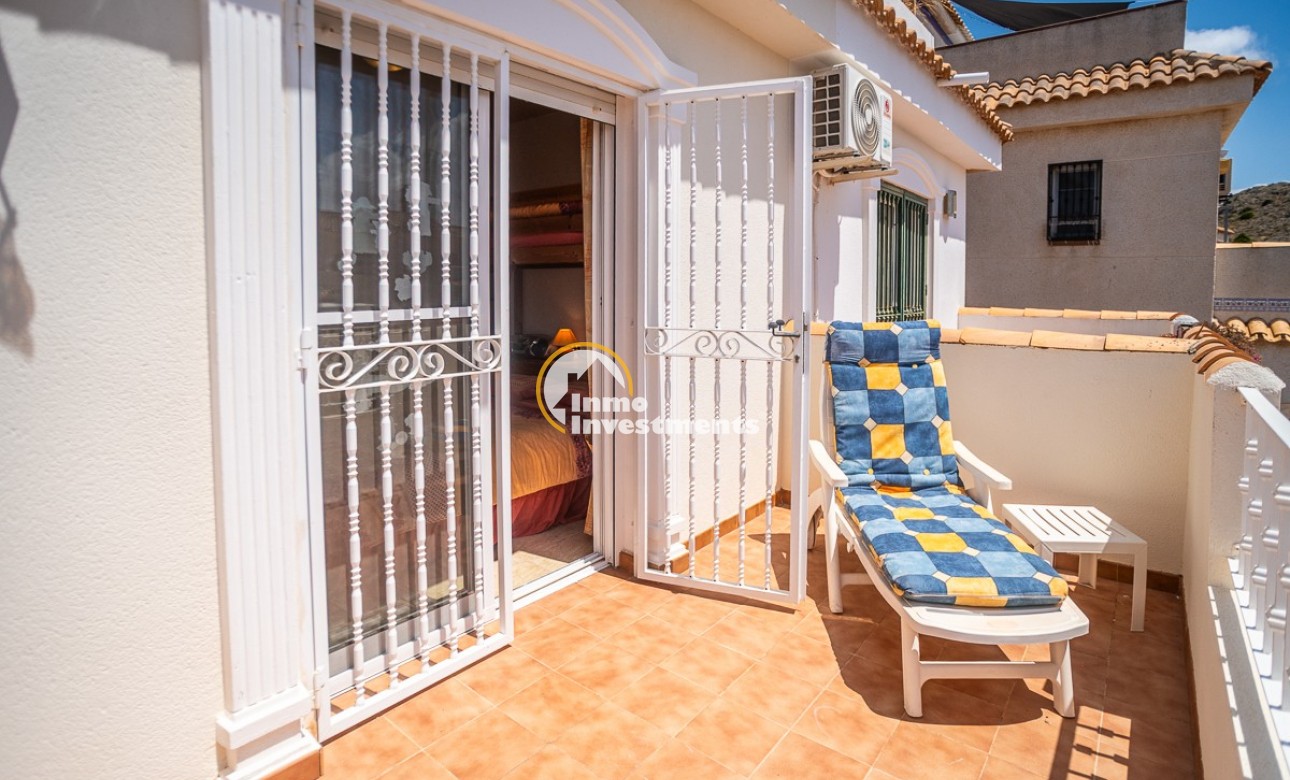 Resale - Villa - LOS URRUTIAS - Costa Calida