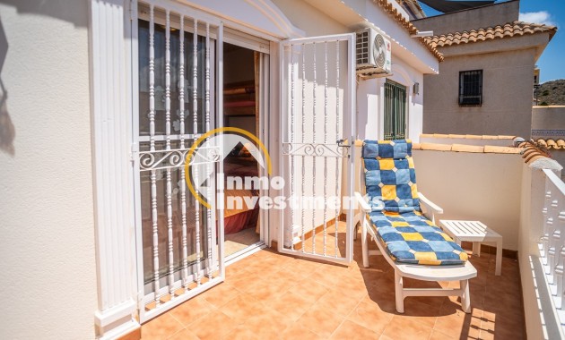 Resale - Villa - LOS URRUTIAS - Costa Calida