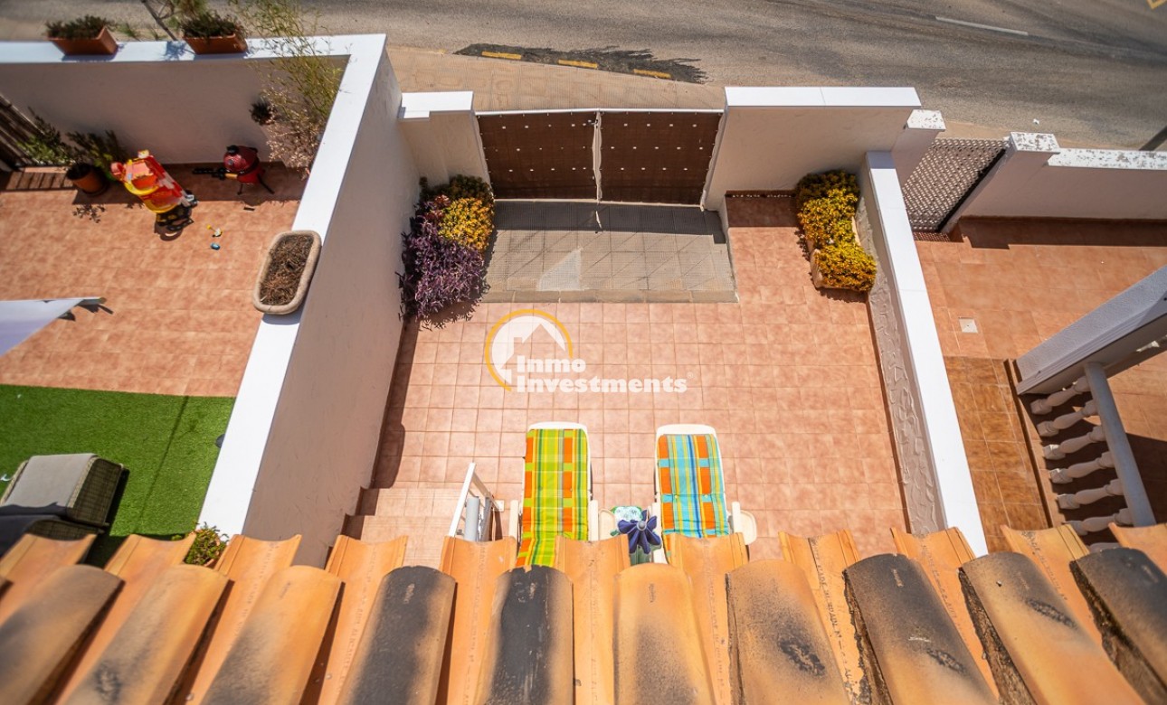 Resale - Villa - LOS URRUTIAS - Costa Calida
