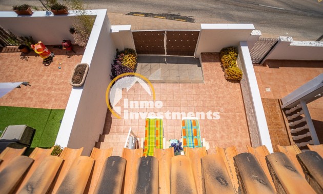 Resale - Villa - LOS URRUTIAS - Costa Calida