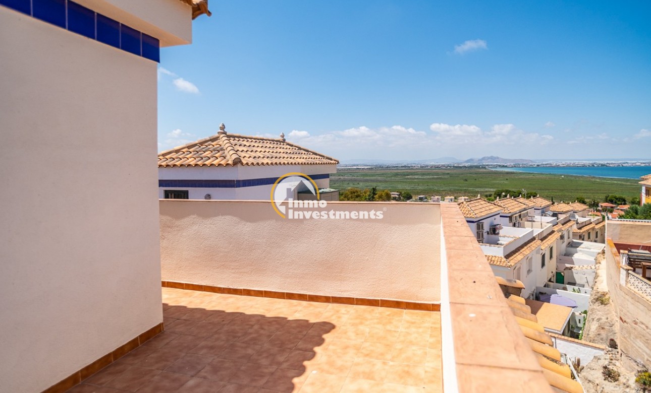 Resale - Villa - LOS URRUTIAS - Costa Calida
