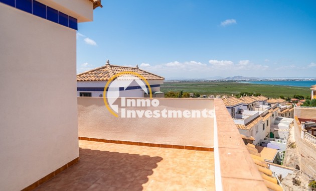 Resale - Villa - LOS URRUTIAS - Costa Calida