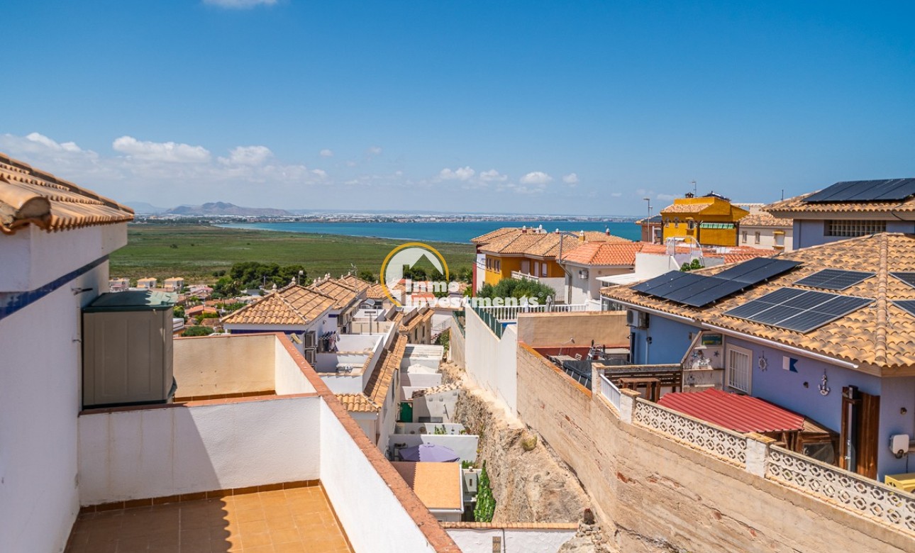 Resale - Villa - LOS URRUTIAS - Costa Calida