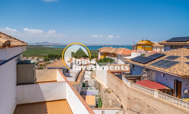 Resale - Villa - LOS URRUTIAS - Costa Calida