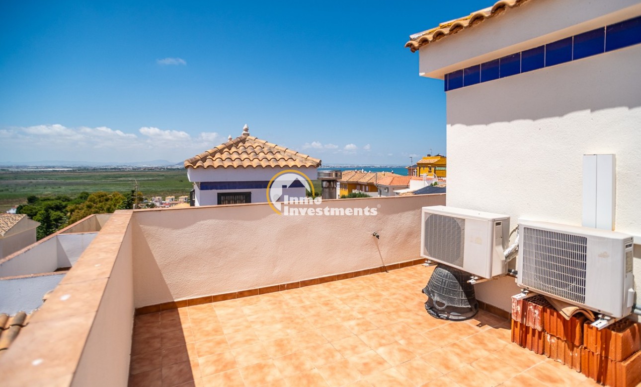 Resale - Villa - LOS URRUTIAS - Costa Calida