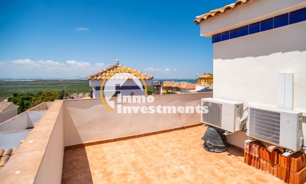 Resale - Villa - LOS URRUTIAS - Costa Calida