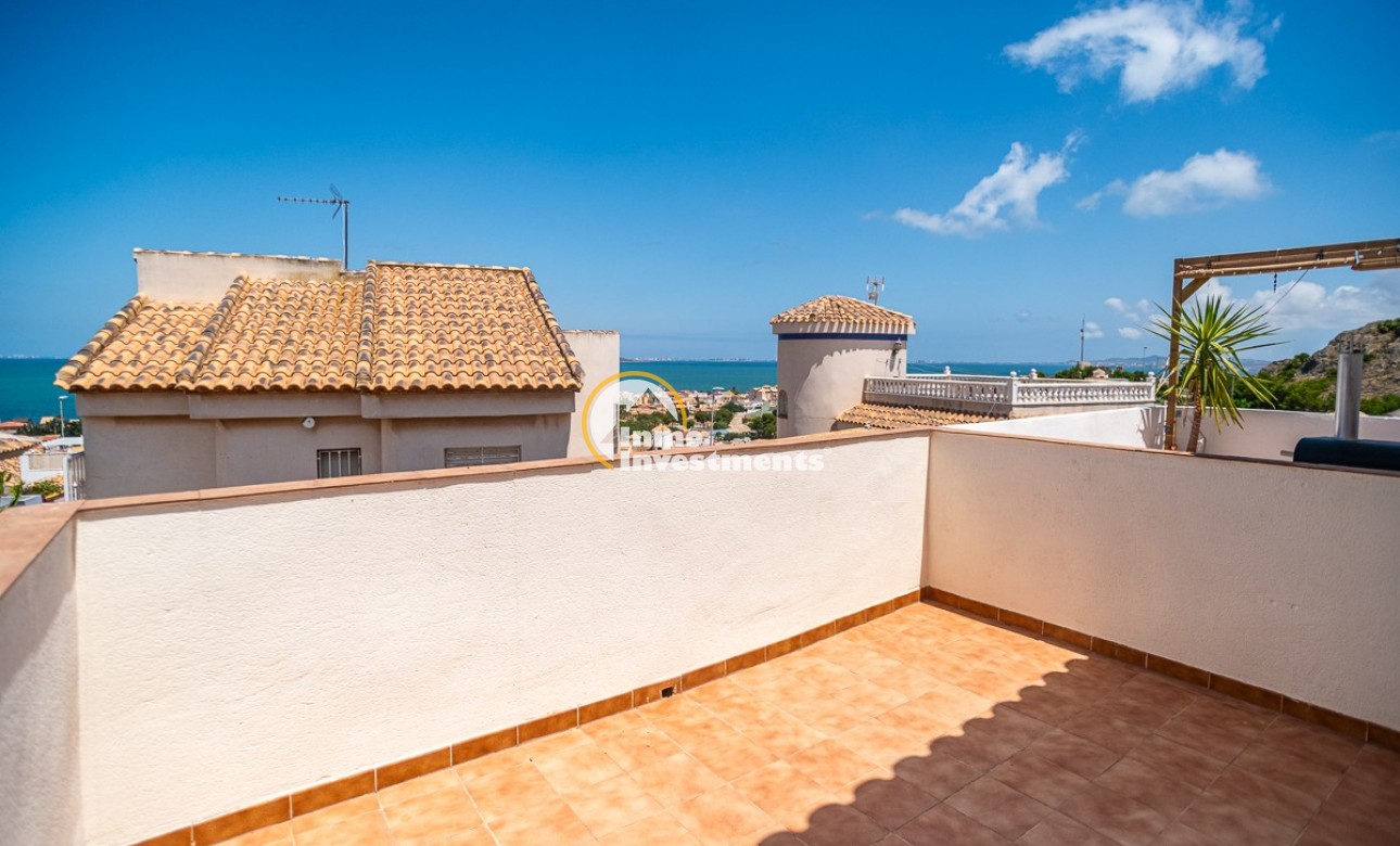 Resale - Villa - LOS URRUTIAS - Costa Calida