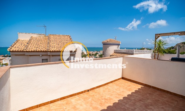 Resale - Villa - LOS URRUTIAS - Costa Calida