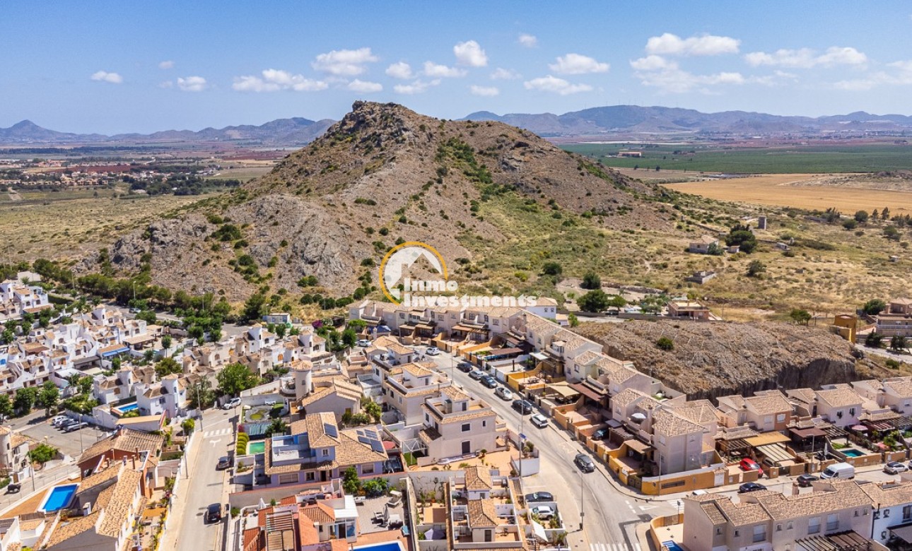 Resale - Villa - LOS URRUTIAS - Costa Calida