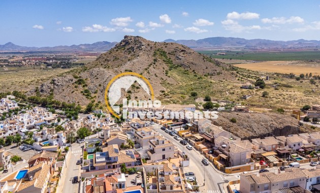 Resale - Villa - LOS URRUTIAS - Costa Calida