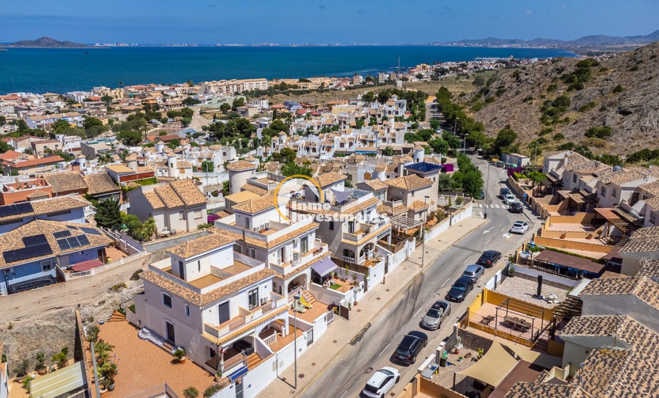 Resale - Villa - LOS URRUTIAS - Costa Calida