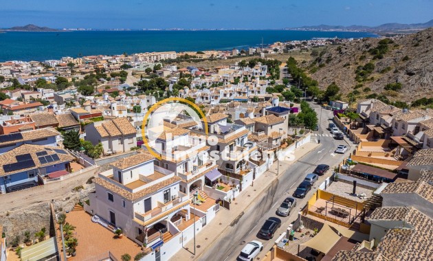 Resale - Villa - LOS URRUTIAS - Costa Calida