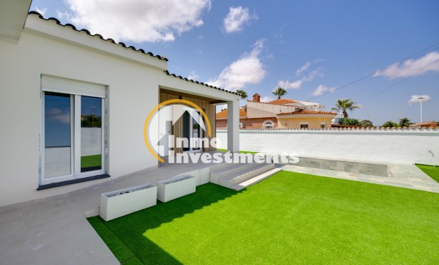 Bestaande bouw - Bungalow - Torrevieja - San Luis