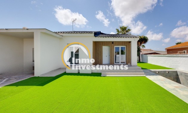 Bestaande bouw - Bungalow - Torrevieja - San Luis