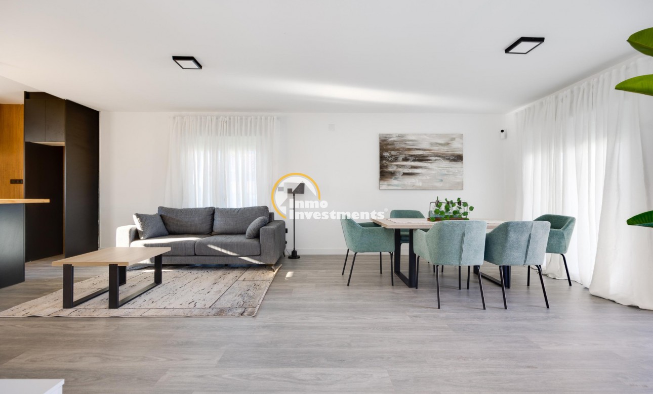 Bestaande bouw - Bungalow - Torrevieja - San Luis