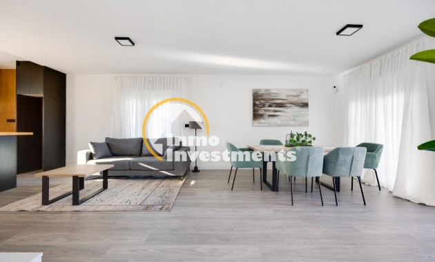 Bestaande bouw - Bungalow - Torrevieja - San Luis