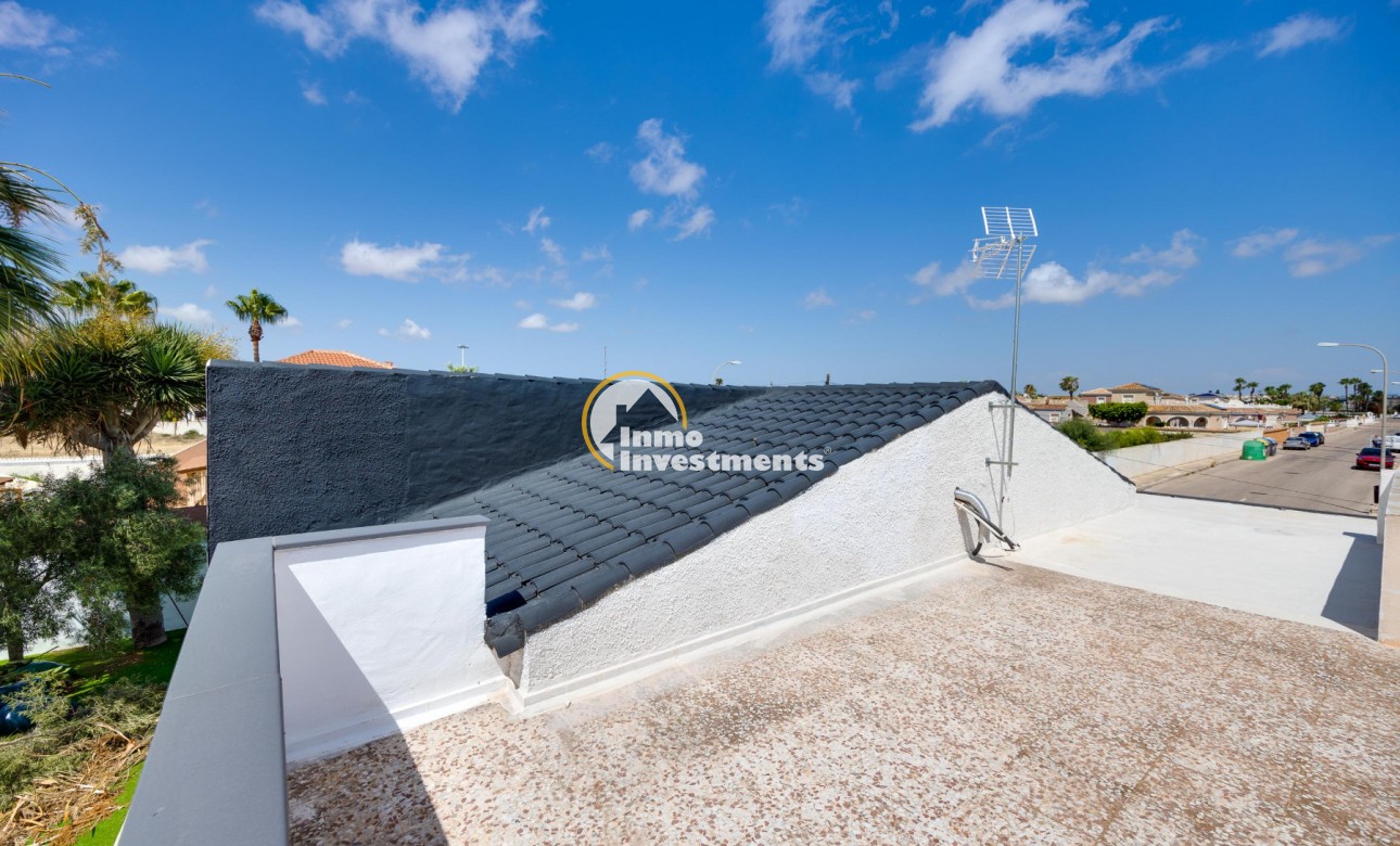 Bestaande bouw - Bungalow - Torrevieja - San Luis