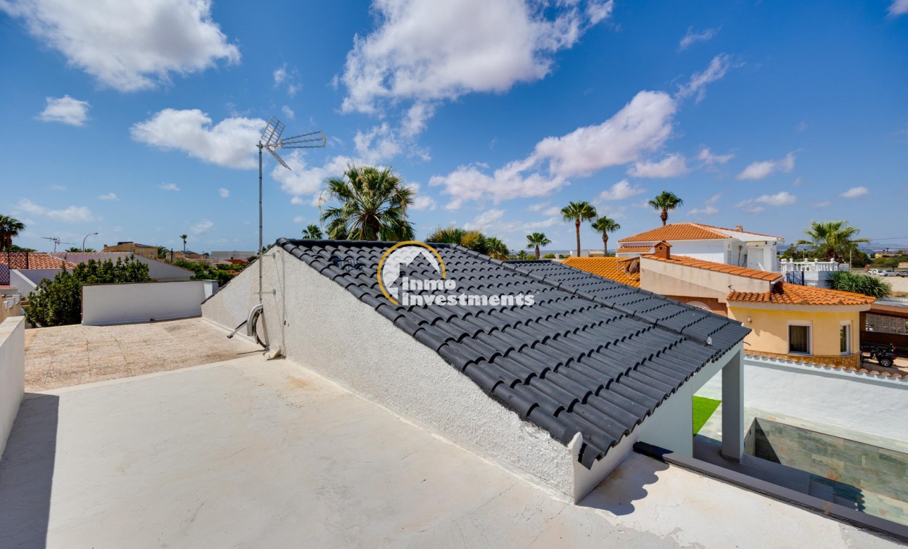 Bestaande bouw - Bungalow - Torrevieja - San Luis