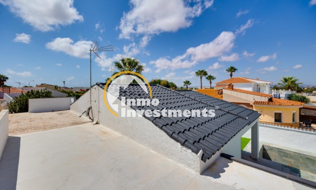 Bestaande bouw - Bungalow - Torrevieja - San Luis