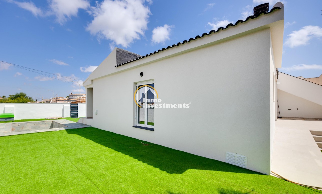 Bestaande bouw - Bungalow - Torrevieja - San Luis