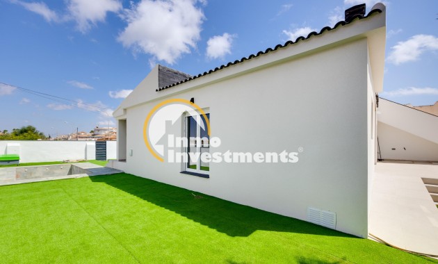 Bestaande bouw - Bungalow - Torrevieja - San Luis