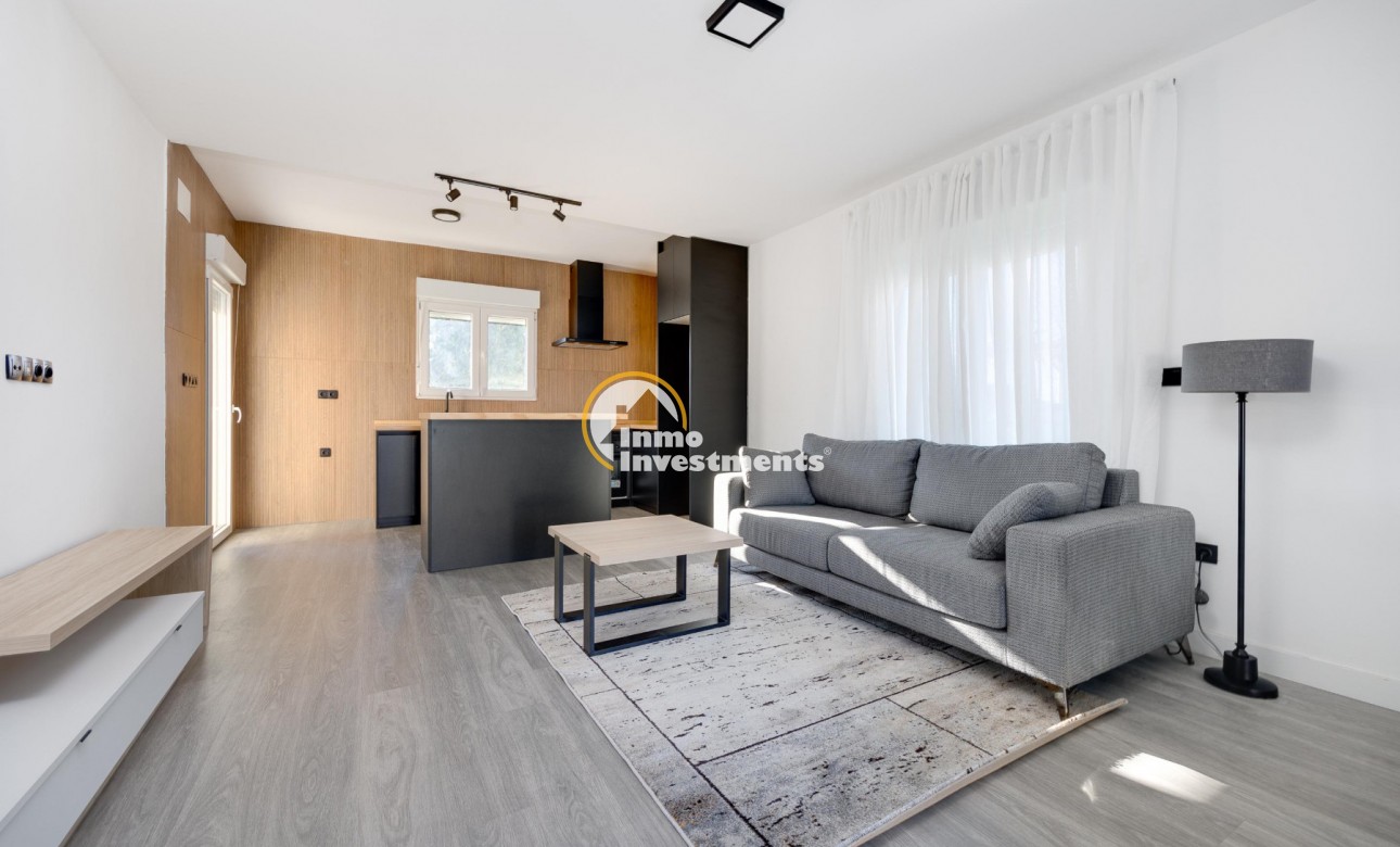 Bestaande bouw - Bungalow - Torrevieja - San Luis