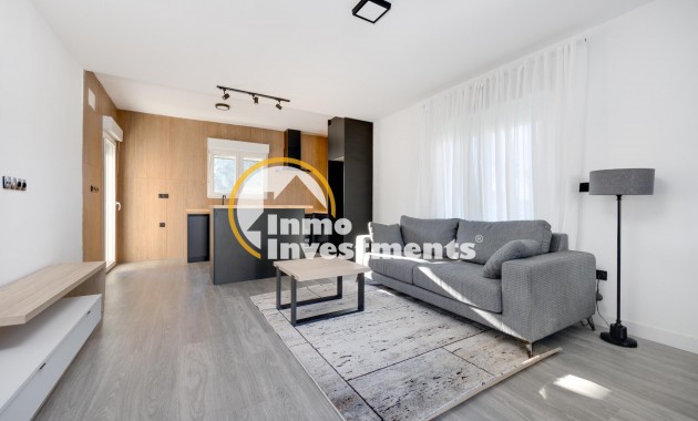 Bestaande bouw - Bungalow - Torrevieja - San Luis