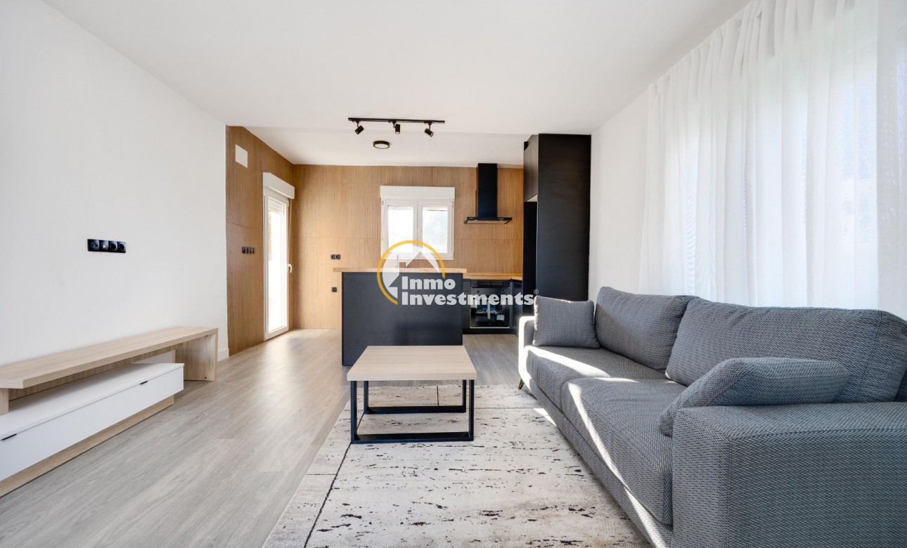 Bestaande bouw - Bungalow - Torrevieja - San Luis