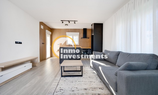 Bestaande bouw - Bungalow - Torrevieja - San Luis