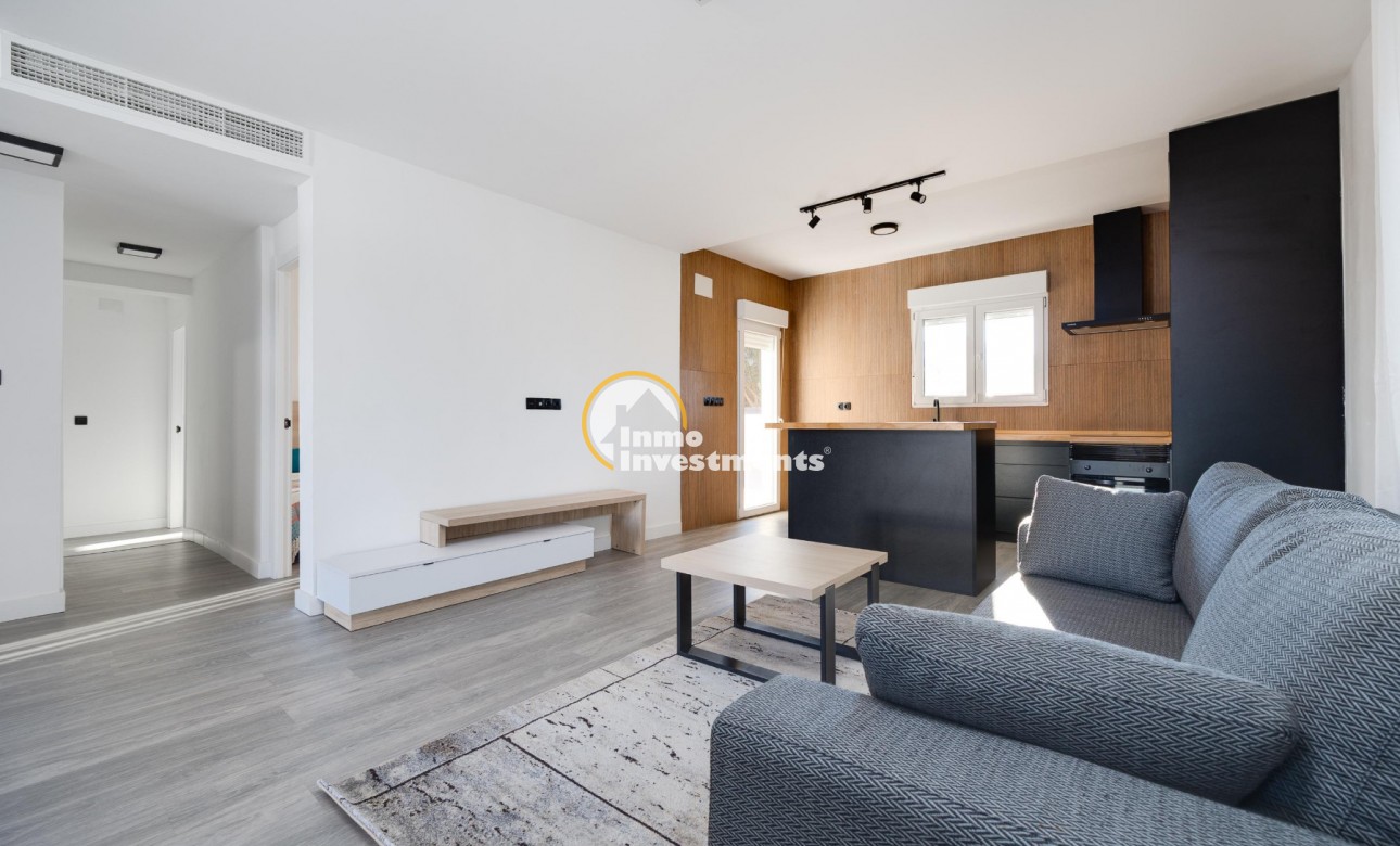 Bestaande bouw - Bungalow - Torrevieja - San Luis