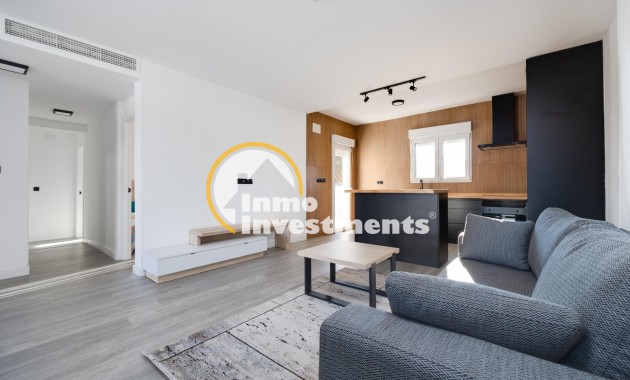 Bestaande bouw - Bungalow - Torrevieja - San Luis
