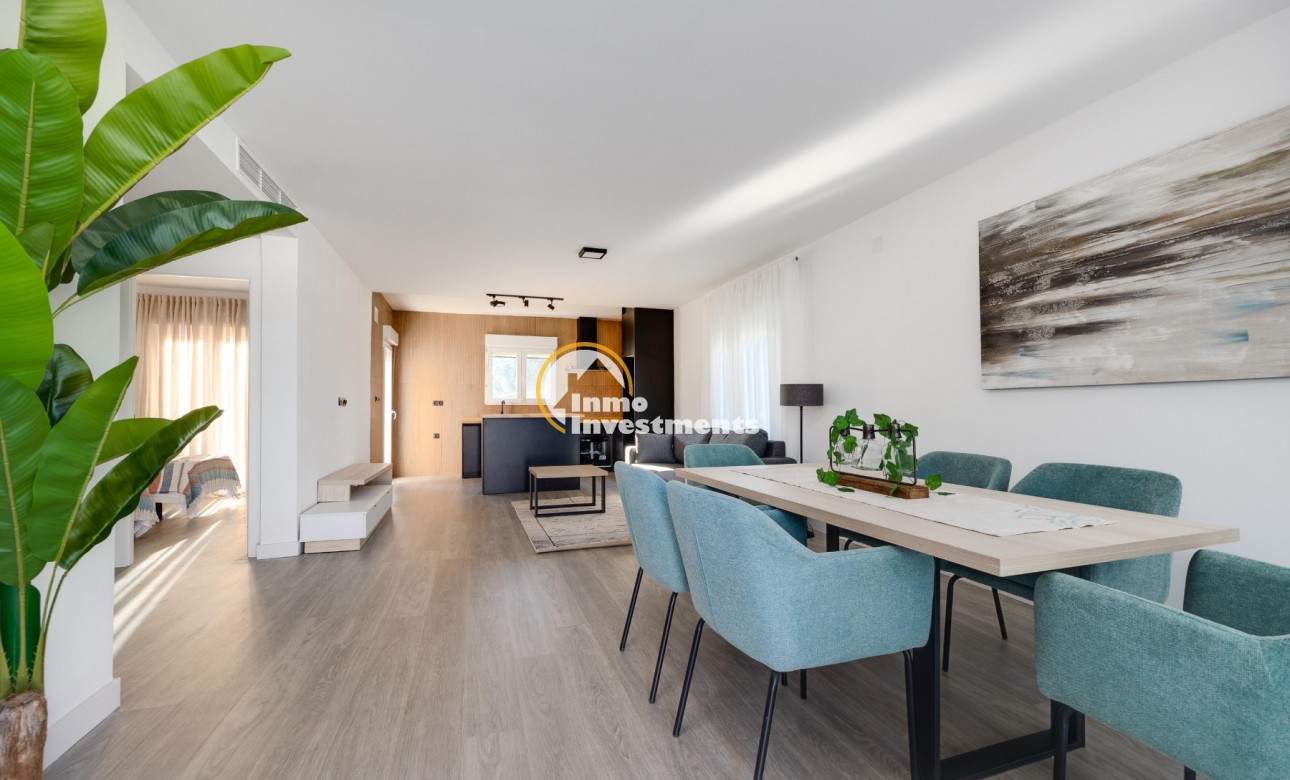 Bestaande bouw - Bungalow - Torrevieja - San Luis