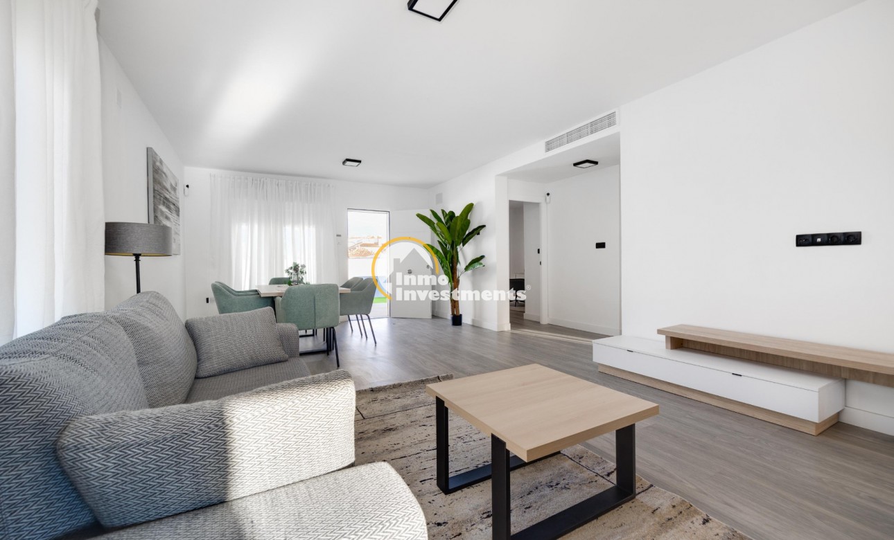 Bestaande bouw - Bungalow - Torrevieja - San Luis