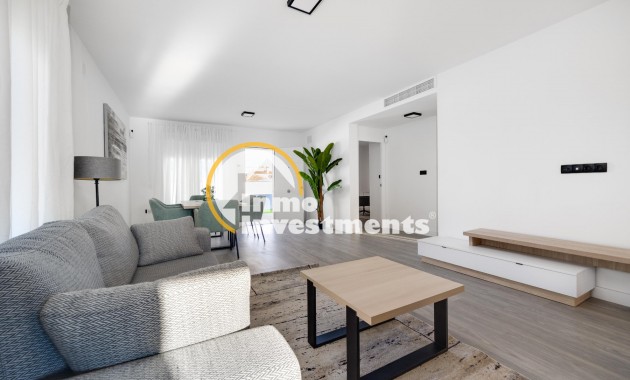 Bestaande bouw - Bungalow - Torrevieja - San Luis