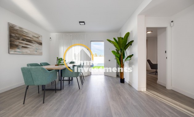 Bestaande bouw - Bungalow - Torrevieja - San Luis